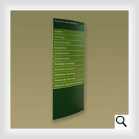 Vista Directories